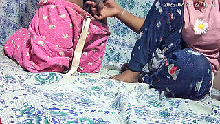 Indian dasi Punjabi mom and dad sex xnxx