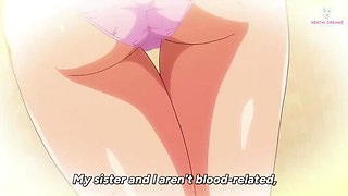 Big Boobs Anime Girl Gets Wild in 3DEpisode 01 - Watch Free Full HD Hentai