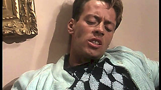 Insane Anal Desire of Vintage Sluts