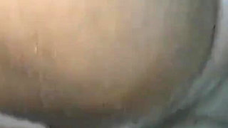 Wild English BBW BBC Nata4sex underneath Camvu anal doggy pounding