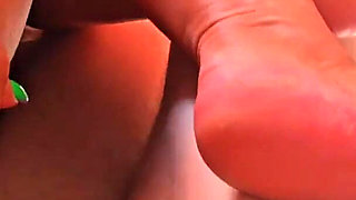 Amateur Sex After Dinner