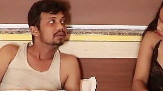 Horny 18 Year Old Indian Stepsister Swallows Step Brother Bros Cum & Gets Facial