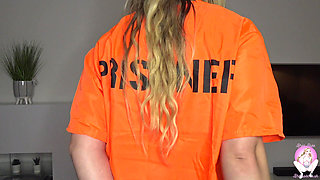 Prisoner Strip Search Anal