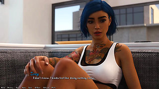 Being a Dik Interlude Part 282 Our Hometown by Loveskysan69