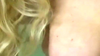 This French MILF Is Ready to Play with His Loaded Cock