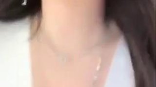 Korean bubble butt