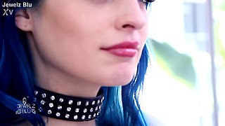 Dominating My Sex Doll GG W/ Sabina