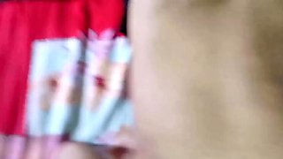 Desi Girl First Time Anal With Boyfriend - Tight Pussy Fucked Hard Doggy Style