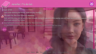 Innocence or Cash #1