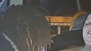 WildEnglishBBW BBC Nata4sex licking my pussy with wipe cream cumming hard