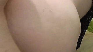 My Boyfriend Punished Me Like a Dog and I Finished