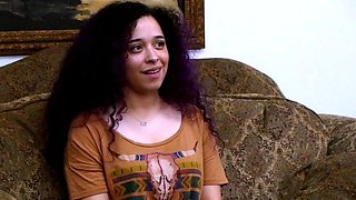 Punishment Profile: Kenzi