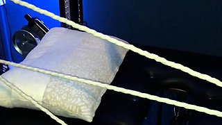 Amateur fetish couples tape