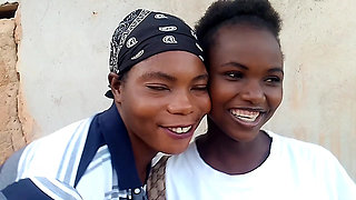 With my fellow Artist