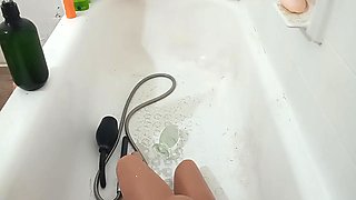 Sd August 2025 Dilating #16 With Lizzy Yum