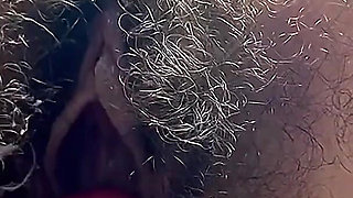 Bitch, Penetrate Me, I Want to Feel Him in My Gut