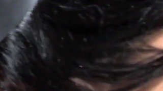 Master Ben educates his slave girl Nadja