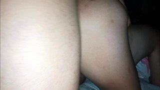 Girlfriend She Love Being Dominated Love My Hairy Cock