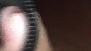 Employee Punishment for Poor Sales Performance, Sniffing Leather Boots, POV, Lady Victoria Valente