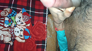 Step Sister Fuck with Brother's Friend