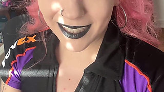 Facetiming Your Ex GF