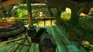 Skyrim Thief Mod Playthrough - Part 6