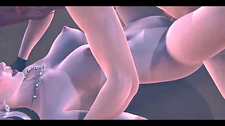 Uncensored Hentai 3D - MILF Sex in a Ship Part 2 - Japanese Asian Manga Anime Film Game Porn