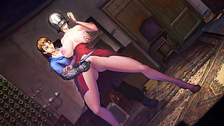 Taffy Tales Part 28 Gallery Special Hot Ladies by Loveskysan69