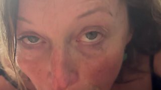 Bonemaiden Learning How to Use Sounding Rod on Her Mans Dick