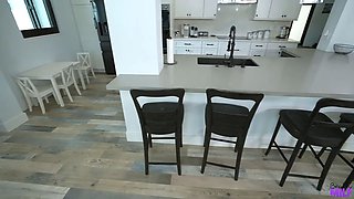 What step-mom really wants to rail - s8:e5