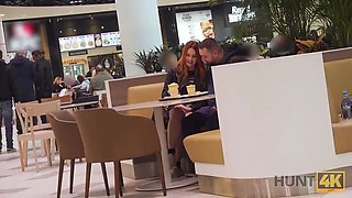 Hunt4k. i bought this bride on the wedding day and pounded her hard