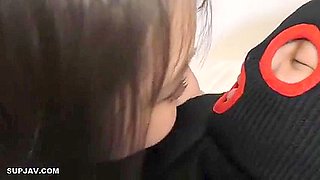 [no] Complete Face!