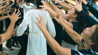 Big Boobs Desi Indian Aunty by lastwilson