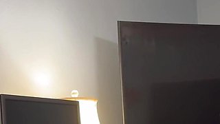 Mature Mom with Big Boobs and Butthole Loves Your Attention and Making You Stiff!
