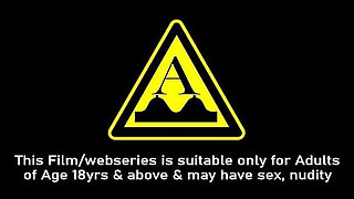 Desi Horny Indian Mother in Law Fucks Her Son in Law Infront of Her Step Daughter ( Full Movie )