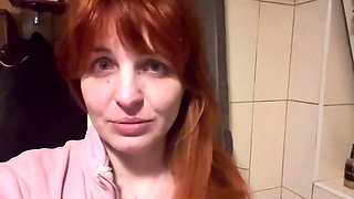 Amateur Slut Elena917 Gets Deep Throat Gangbang & Domination