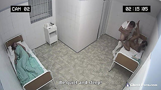 Ghost Porn Part 8 Exorcism of a Tattooed Whore