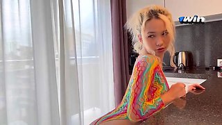 Lil Karina In Crazy Xxx Clip Pov Greatest Uncut