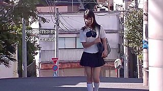 Yua Fuwari - Innocent Step- Becomes Perverted Favorite Sex Toy
