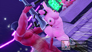 mmd r18 sex bitch group sex gangbang milf anal suck blowjob ahegao dildo anal 3d hentai