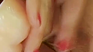 Innocent Teens Lesbians with Horny Pussies