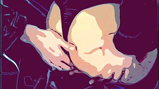 MERI MERI ft. Meridian: Blowjob, Groupsex  Vintage Porn