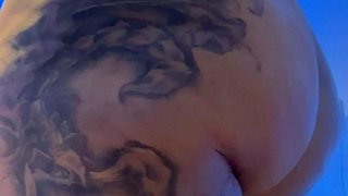 amateur older woman with big boobs