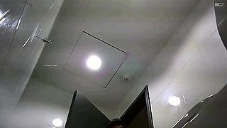 Glory hole real public amateur