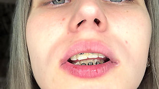 Shooting Eyes at You While I Smoke