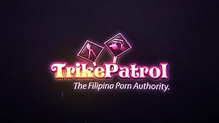 Asian Facial Porn With Cum Loving Milf On Trike Patrol