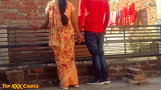 Hot XXX Bhabhi Old Sex Video Viral.