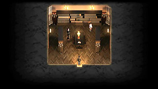 The Genesis Order V67033 Part 205 Threesome Nun and Boss by Loveskysan69