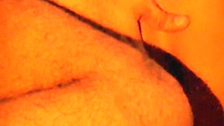 Fingering Pussy