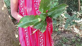 Bhabhi Sucks in the Jungle